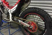 Picture 5 - 2014 Montesa 4RT 260cc Trials Bike - Road Reg. motorbike