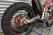 Picture 6 - 2014 Montesa 4RT 260cc Trials Bike - Road Reg. motorbike
