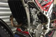 Picture 9 - 2014 Montesa 4RT 260cc Trials Bike - Road Reg. motorbike
