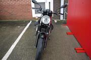 Picture 4 - Moto Guzzi V7 Stone in matt black, 2150 miles, warranty motorbike