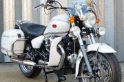 Picture 2 - Moto Guzzi California EV Vintage. Outstanding Low Mileage FSH Example motorbike