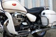 Picture 5 - Moto Guzzi California EV Vintage. Outstanding Low Mileage FSH Example motorbike