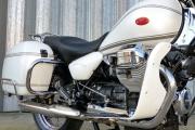Picture 6 - Moto Guzzi California EV Vintage. Outstanding Low Mileage FSH Example motorbike