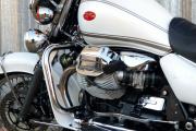 Picture 7 - Moto Guzzi California EV Vintage. Outstanding Low Mileage FSH Example motorbike