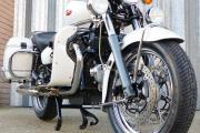 Picture 9 - Moto Guzzi California EV Vintage. Outstanding Low Mileage FSH Example motorbike