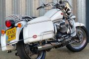 Picture 11 - Moto Guzzi California EV Vintage. Outstanding Low Mileage FSH Example motorbike