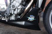 Picture 2 - MV Agusta Brutale 750 S, Lots of extras, Great History motorbike