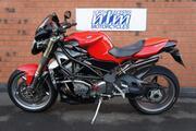 Picture 7 - MV Agusta Brutale 750 S, Lots of extras, Great History motorbike