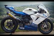 Picture 2 - MV Agusta F3 High-Spec Race Bike motorbike