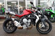 Picture 2 - MV Agusta Brutale 800 2013 motorbike