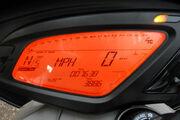 Picture 5 - MV Agusta Brutale 800 2013 motorbike