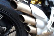 Picture 6 - MV Agusta Brutale 800 2013 motorbike