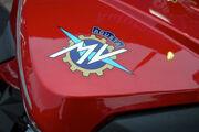 Picture 8 - MV Agusta Brutale 800 2013 motorbike