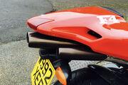 Picture 10 - MV Agusta 750F4 S, 2000, very clean standard example motorbike