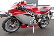 Picture 4 - 2015 MV Agusta F4 1000 R motorbike