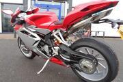 Picture 5 - 2015 MV Agusta F4 1000 R motorbike