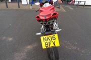 Picture 6 - 2015 MV Agusta F4 1000 R motorbike