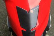 Picture 11 - Ducati 1199S Tricolour motorbike