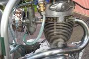 Picture 3 - BSA B44 Pre 65 Classic Motocross motorbike