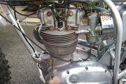 Picture 4 - BSA B44 Pre 65 Classic Motocross motorbike
