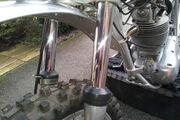 Picture 6 - BSA B44 Pre 65 Classic Motocross motorbike