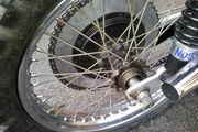 Picture 9 - BSA B44 Pre 65 Classic Motocross motorbike