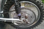 Picture 10 - BSA B44 Pre 65 Classic Motocross motorbike