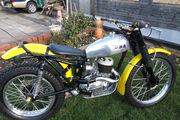 Picture 2 - BSA / Triumph/ Trials Bikes motorbike