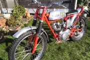 Picture 3 - BSA / Triumph/ Trials Bikes motorbike