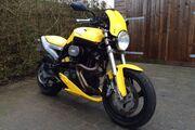 Picture 3 - Buell X1 Lightning 1999 motorbike