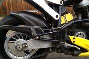 Picture 4 - Buell X1 Lightning 1999 motorbike