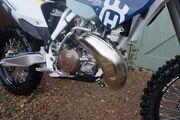 Picture 6 - Husqvarna TE 300 2016 Fully Road Legal Excellent Condition motorbike