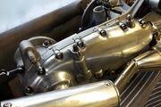 Picture 2 - Lambretta Monza 225 Engine MB Tuned, Ultimate, Varitronic TS1, RB motorbike
