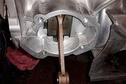 Picture 4 - Lambretta Monza 225 Engine MB Tuned, Ultimate, Varitronic TS1, RB motorbike