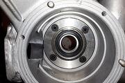 Picture 6 - Lambretta Monza 225 Engine MB Tuned, Ultimate, Varitronic TS1, RB motorbike