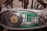Picture 7 - Lambretta Monza 225 Engine MB Tuned, Ultimate, Varitronic TS1, RB motorbike