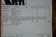 Picture 8 - Lambretta Monza 225 Engine MB Tuned, Ultimate, Varitronic TS1, RB motorbike