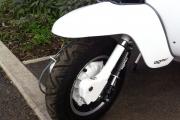 Picture 6 - Lambretta Li 125 (185) Italian motorbike