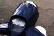 Picture 9 - Lambretta Li 125 (185) Italian motorbike