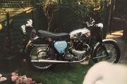 Picture 2 - BSA A10 Gold Flash 650cc 1961 motorbike