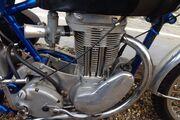 Picture 3 - Matchless 350 Scrambler motorbike