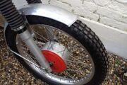 Picture 4 - Matchless 350 Scrambler motorbike