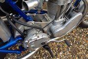 Picture 6 - Matchless 350 Scrambler motorbike
