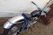 Picture 7 - Matchless 350 Scrambler motorbike