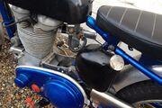 Picture 11 - Matchless 350 Scrambler motorbike