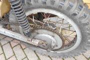 Picture 3 - GREEVES FITTED WITH BSA 350 B31 ENGINE IDEAL HILL CLIMB BIKE motorbike