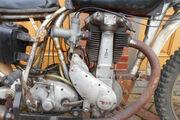 Picture 4 - GREEVES FITTED WITH BSA 350 B31 ENGINE IDEAL HILL CLIMB BIKE motorbike