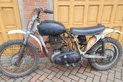 Picture 5 - GREEVES FITTED WITH BSA 350 B31 ENGINE IDEAL HILL CLIMB BIKE motorbike