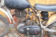 Picture 6 - GREEVES FITTED WITH BSA 350 B31 ENGINE IDEAL HILL CLIMB BIKE motorbike