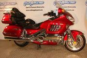 Picture 2 - Honda GL1800 A3 Goldwing motorbike
